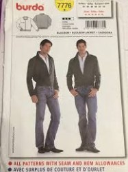 7776 burda main jkt